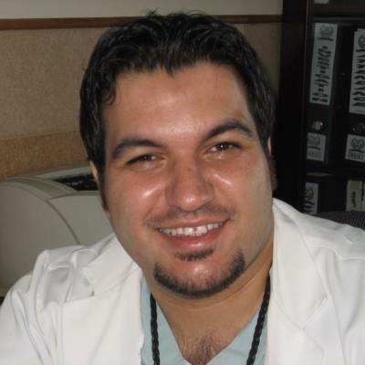 دكتور ايمن عيسي السليماني